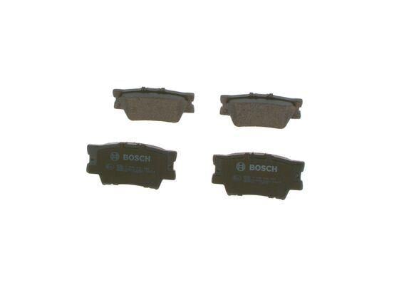 ARKA BALATA TOYOTA CAMRY 06-11 RAV 4 08-13