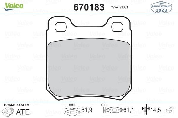 ARKA BALATA VECTRA B 95-00 OMEGA A 86-94