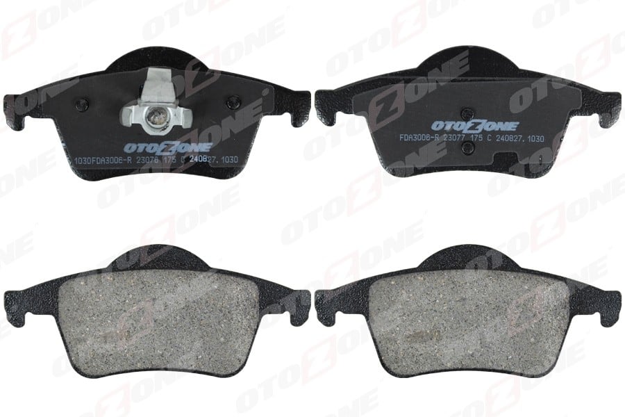 ARKA BALATA VOLVO S60 2000-2010 S80 1998-2006 V70 97-07 XC70 97-07 S70 97-00