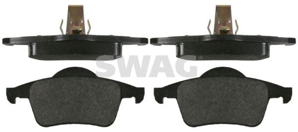 ARKA BALATA VOLVO S60 2000-2010 S80 1998-2006 V70 97-07 XC70 97-07 S70 97-00 FEBI 16360