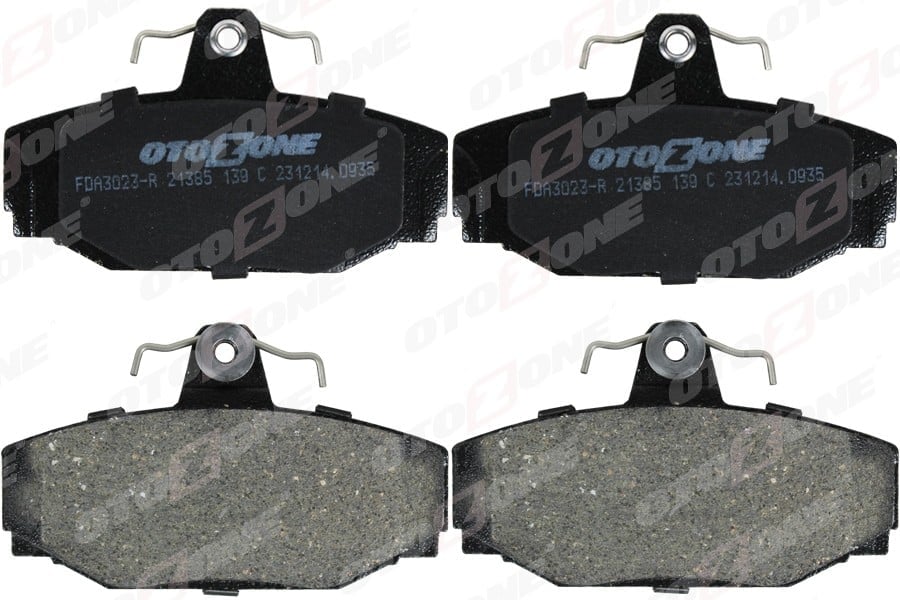 ARKA BALATA VOLVO V70 2.0T 2.3 2.5 97-3.00 XC70 2.4T 97-9.02 S70 98-99 740 760 780 940 S90 V90