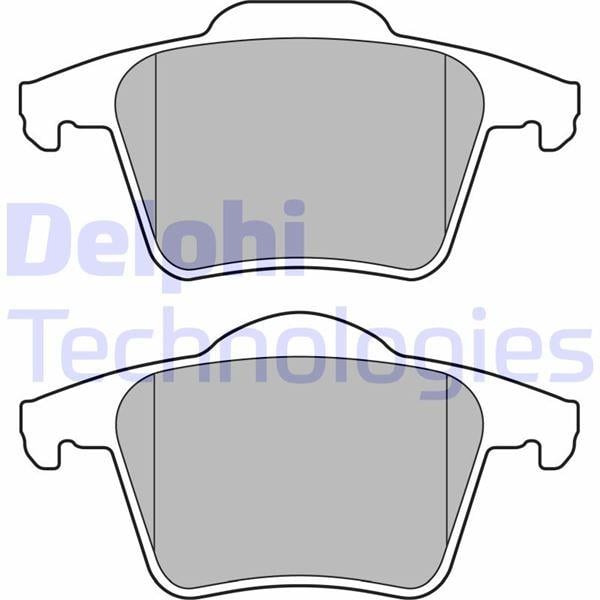 ARKA BALATA VOLVO XC90 2.5T 02 > D5 02 > T6 02 >D5 V8 05 > D5 09 > 3.2 06 > D5 09 >
