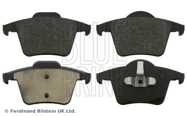ARKA BALATA VOLVO XC90 2.5T 02 > D5 02 > T6 02 >D5 V8 05 > D5 09 > 3.2 06 > D5 09 >
