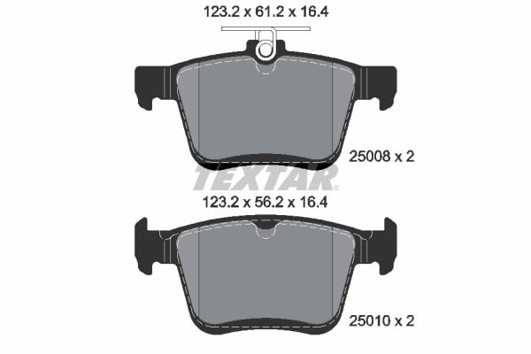 ARKA BALATA VW GOLF VII 2014 > TOURAN T-ROC 2018 > AUDI A3 2014 >2020 Q2 2016 > TT 2018 > SEAT ATECA 2016 > LEON 2014-2020 SKODA SUPER B 2015 > KAROQ 2016 >