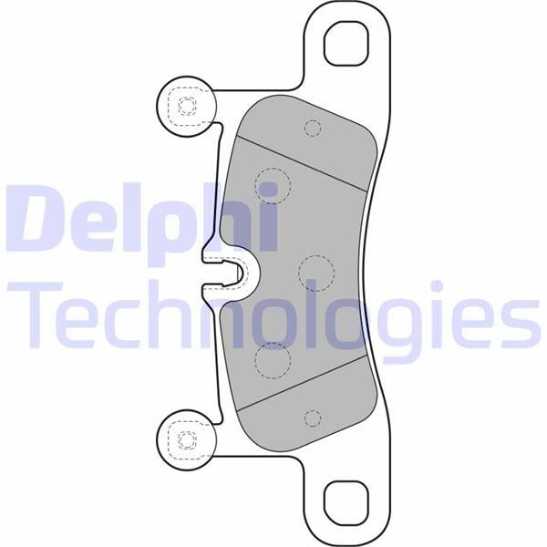 ARKA BALATA VW TOUAREG 3.6 V6 FSI-3.0 V6 TSI 4.2 10 > CAYENNE 3.0D 4.8 10 >14 > 911 3.4 11 >