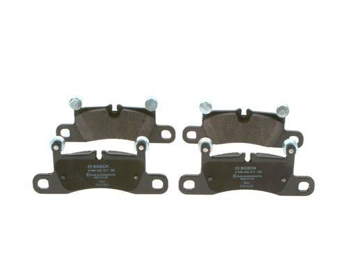ARKA BALATA VW TOUAREG 3.6 V6 FSI-3.0 V6 TSI 4.2 10> CAYENNE 3.0D 4.8 10>14> 911 3.4 11> 0986TB3186