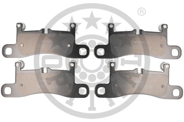 ARKA BALATA VW TOUAREG 3.6 V6 FSI-3.0 V6 TSI 4.2 10 > CAYENNE 3.0D 4.8 10 >14 > 911 3.4 11 >