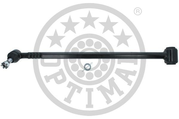 ARKA BUGİ KOLU TEKERLEK BAGLANTİSİ HYUNDAI SANTA F I SM 2000/11-2006/03
