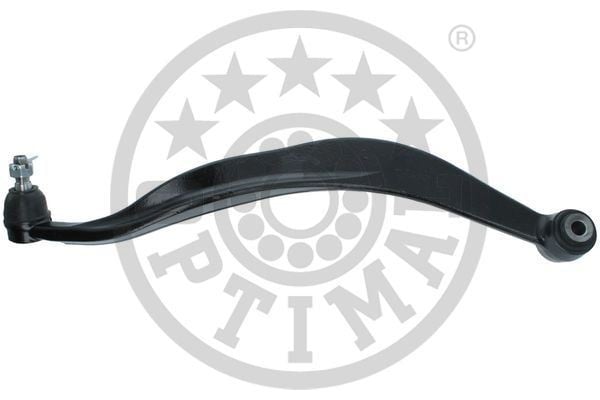ARKA BUGİ KOLU TEKERLEK BAGLANTİSİ HYUNDAI SANTA F I SM 2000/11-2006/03