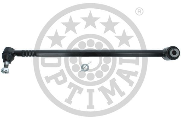 ARKA BUGİ KOLU TEKERLEK BAGLANTİSİ HYUNDAI SANTA F I SM 2000/11-2006/03