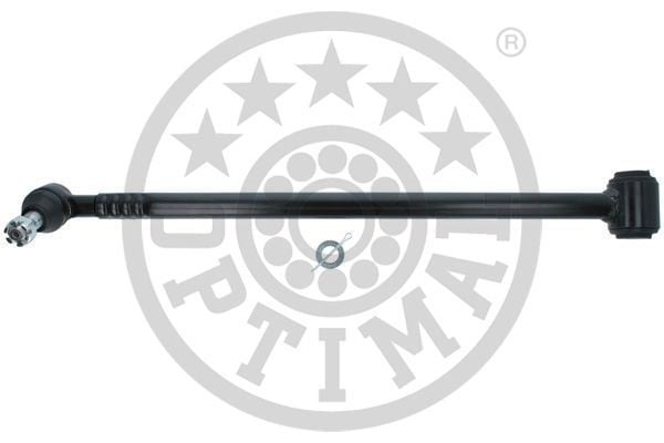 ARKA BUGİ KOLU TEKERLEK BAGLANTİSİ HYUNDAI SANTA F I SM 2000/11-2006/03