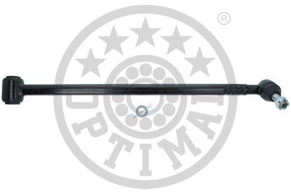 ARKA BUGİ KOLU TEKERLEK BAGLANTİSİ HYUNDAI SANTA F I SM 2000/11-2006/03