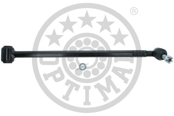 ARKA BUGİ KOLU TEKERLEK BAGLANTİSİ HYUNDAI SANTA F I SM 2000/11-2006/03