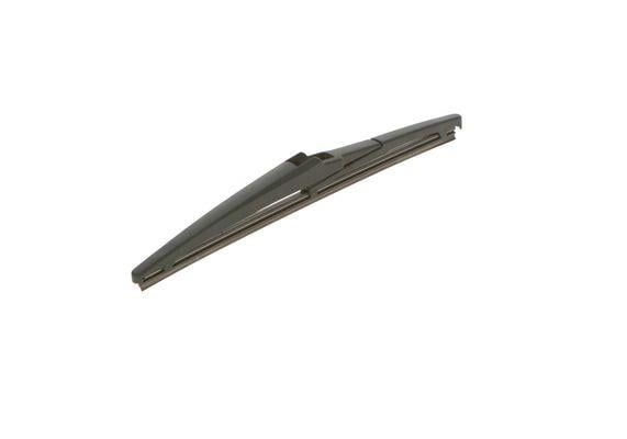 ARKA CAM SİLECEĞİ PLASTİK 280mm KIA RIO 99-11 -SOUL 99-09 -SORENTO 99-09 -SOLARIS 99-11