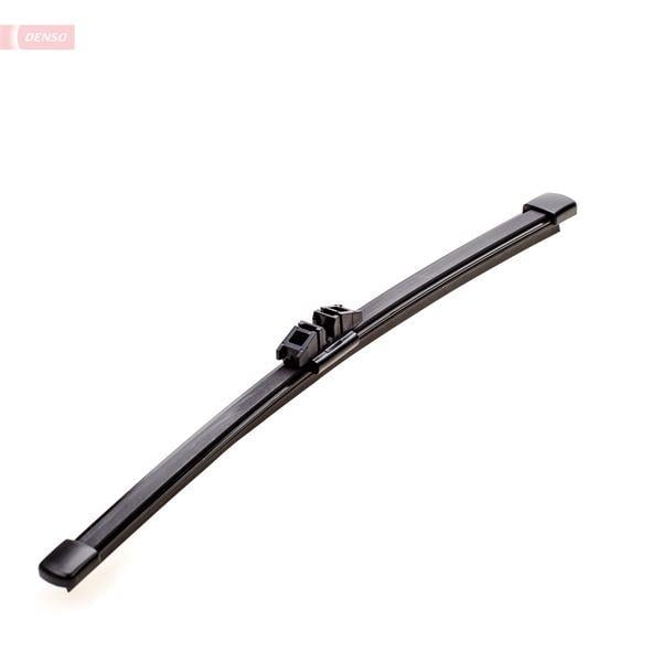 ARKA CAM SİLECEK SÜPÜRGESİ RENAULT CLIO IV 12> 240MM