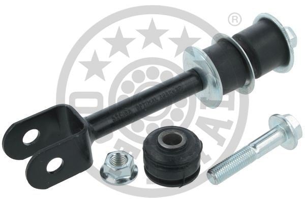 ARKA DEMİR/KOL STABİLİZATÖR LEXUS LX J2 TOYOTA LAND CRUISER 200 J2 2007/08 >