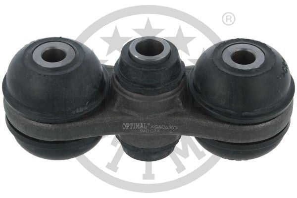 ARKA DEMİR/KOL STABİLİZATÖR OPEL ASTRA J P10 ASTRA J BOX BODY-HATCHBACK P10 ASTRA J BOX BODY/ESTAT E P10 ASTRA J ASTRA J SALOON ASTRA J SPORTS TOURER P10 ASTRA K B16 ASTRA K BOX BODY-HATCHBACK AST