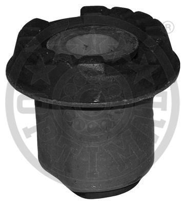 ARKA DİNGİL TRAVERS BURCU PEUGEOT P206 98>12