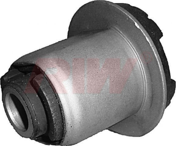 ARKA DİNGİL TRAVERS BURCU PEUGEOT P206 98>12