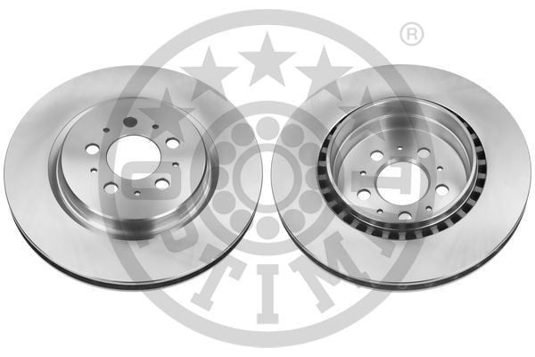 ARKA DISK AYNA VOLVO S60 I 03>10 V70 II 03>10