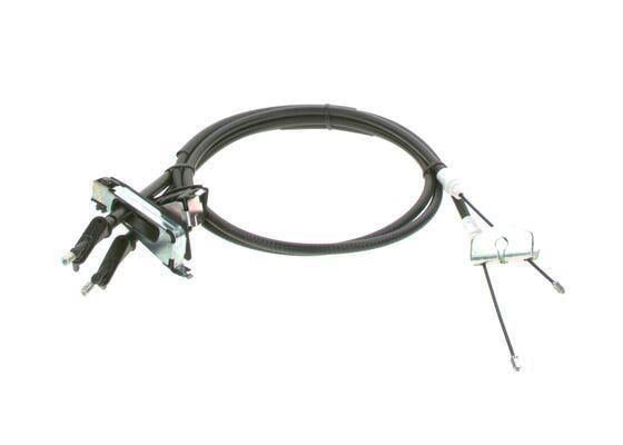 ARKA EL FREN TELI ORTA SAG / SOL FOCUS I 01>05 KAMPANALI UZUNLUK: 1483MM