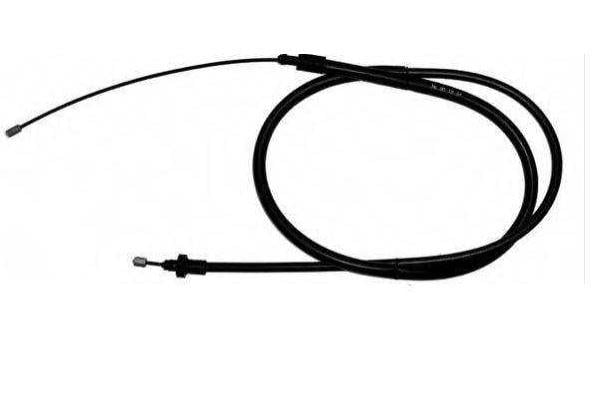 ARKA EL FREN TELI SAG TRANSIT V184 2.0TDCI 2.4TDCI 01>06 A.CEKER ARKA TEK TEKER