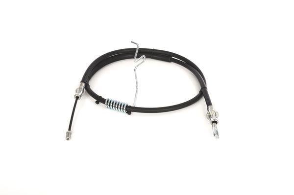 ARKA EL FREN TELI SAG TRANSIT V347 2.2TDCI 2.4TDCI 3.2TDCI 06 > UZUN SASE ARKA CIFT TEKER