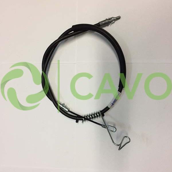 ARKA EL FREN TELI SAG TRANSIT V347 2.2TDCI 2.4TDCI 3.2TDCI 06 > UZUN SASE ARKA CIFT TEKER