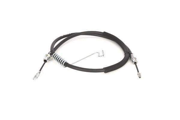 ARKA EL FREN TELI SAG TRANSIT V347 PIKAP 2.2TDCI 2.4TDCI 3.2TDCI 06 >11 ARKADAN CEKER TEK TEKER