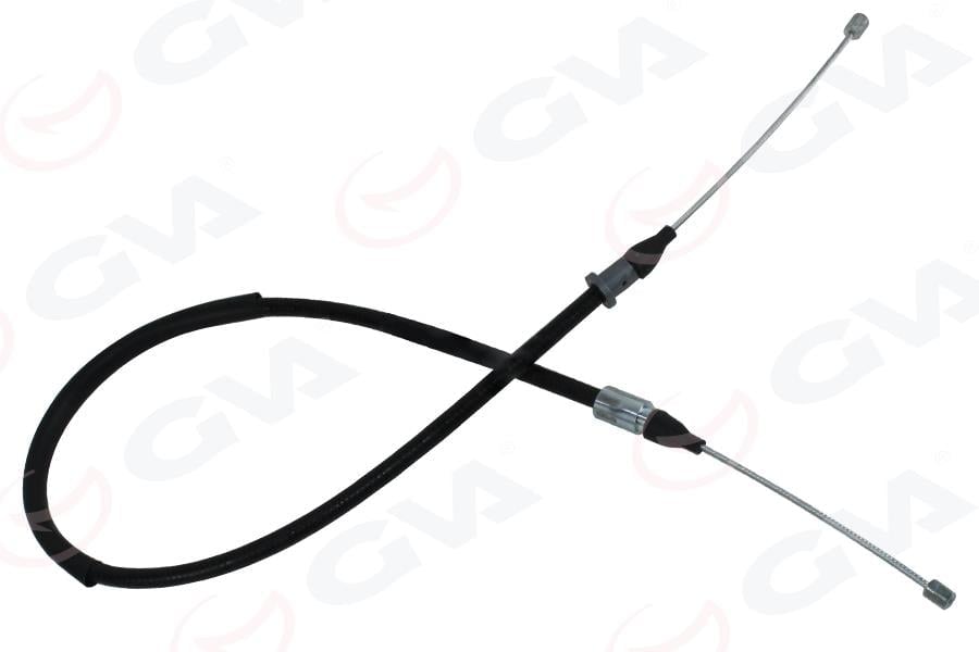 ARKA EL FREN TELİ SOL CORSA C