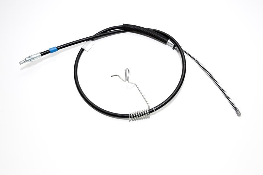 ARKA EL FREN TELI SOL TRANSIT V184 PIKAP 2.4TDCI 00>06 A.CEKER TEK TEKER