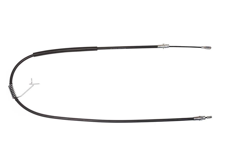 ARKA EL FREN TELI SOL TRANSIT V347 PIKAP 2.2TDCI 2.4TDCI 3.2TDCI 06 >11 ARKADAN CEKER TEK TEKER