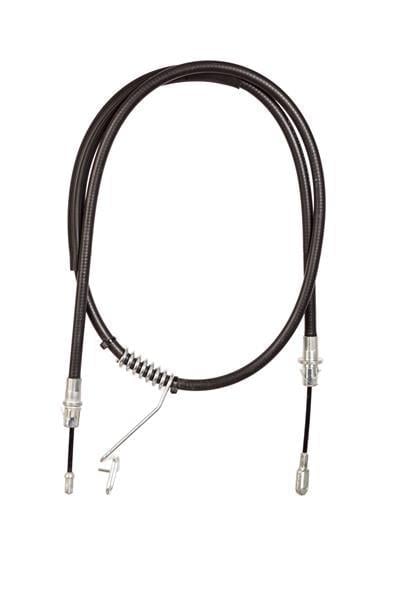 ARKA EL FREN TELI SOL TRANSIT V347 PIKAP 2.2TDCI 2.4TDCI 3.2TDCI 06 >11 ARKADAN CEKER CIFT TEKER