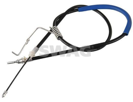 ARKA EL FREN TELI SOL TRANSIT V347 PIKAP 2.2TDCI 2.4TDCI 3.2TDCI 06 >11 ARKADAN CEKER TEK TEKER 176676