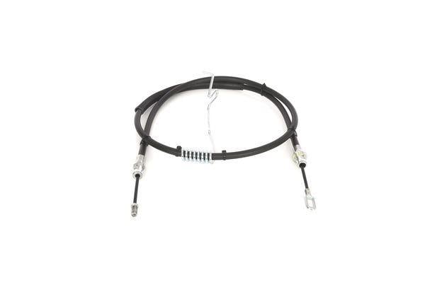 ARKA EL FREN TELI SOL TRANSIT V347 PIKAP 2.2TDCI 2.4TDCI 3.2TDCI 06 >11 ARKADAN CEKER TEK TEKER