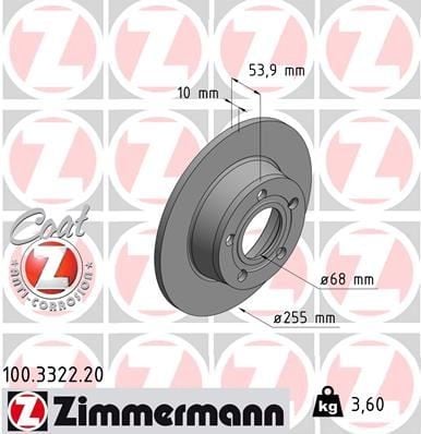 ARKA FREN AYNASI A6 1.8T-2.4-2.8-2.5TDI QUATTRO 97-05 986478704-DF4126