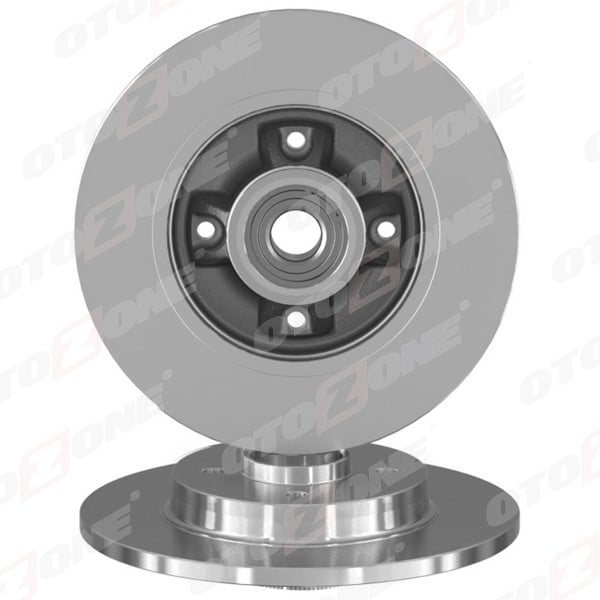 ARKA FREN AYNASI ADET PORYALI SENSOR ILE PARTNER-BERLINGO-P308-P5008-P3008 08>C4 PICASSO 1.4-1.6