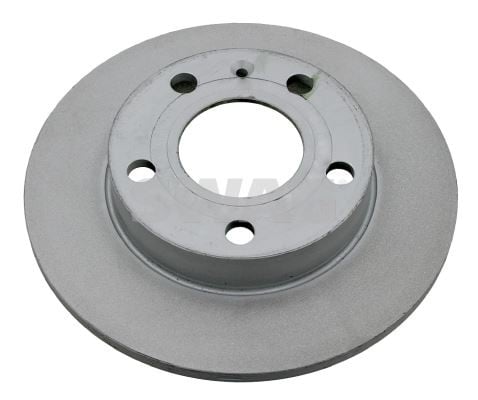 ARKA FREN AYNASI AUDI A4 8E2.B6 11/00> A4 Avant 8E5.B6 09/01>SEAT EXEO 09> 245x9.9x10DL FEBI 23570