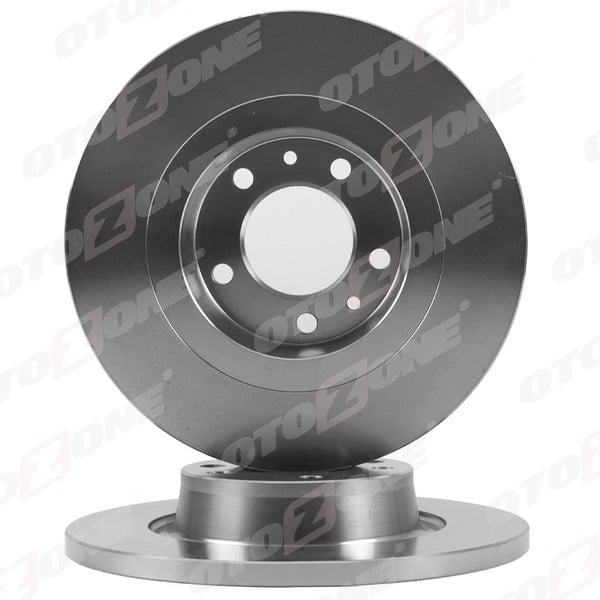 ARKA FREN AYNASI CITROEN JUMPY 07> PEUGEOT EXPERT TEPEE 07> TOYOTA PROACE 13> FIAT SCUDO 07> 1.6-2. 0HDI-JTD 290x14x5DL