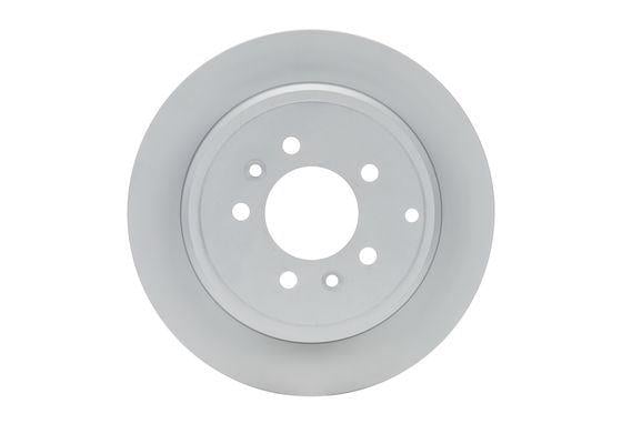 ARKA FREN AYNASI P607 2.0 2.0 HDİ 2.2 HDI-2.7 HDİ 3.0 V6 02/00 > 290x10x5DL
