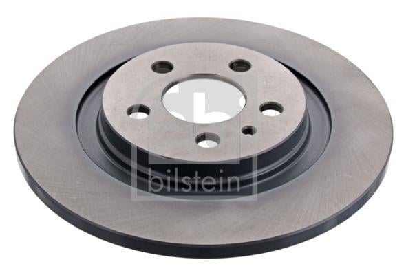 ARKA FREN AYNASI P807 2.0-2.2HDI 02> C8 2.0HDİ 2.2HDİ 02> ULYSSE 02> 272x12x5DL