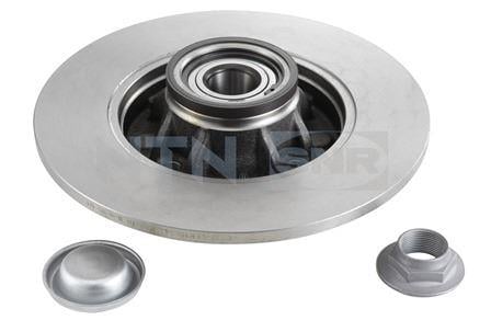 ARKA FREN AYNASI PEUGEOT P308 07>14 CITROEN C4 09>16 DS4 16>18 249x9x4DL PORYALI