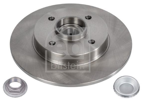 ARKA FREN AYNASI PEUGEOT P308 07>14 CITROEN C4 09>16 DS4 16>18 249x9x4DL PORYALI