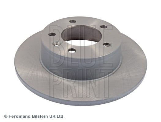 ARKA FREN AYNASI RENAULT MASTER II 00> OPEL MOVANO 00> 305x12x5DL