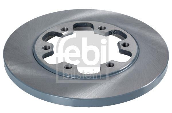 ARKA FREN AYNASI TRANSİT V363 14 > ÇİFT TEKER 308x18x122.5x22x6DL