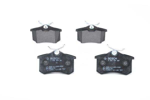 ARKA FREN BALATA RENAULT CLIO 05> KANGOO 01> LAGUNA 96> FLUENCE 09> MEGANE 96> CITROEN BERLINGO 99> C2 C3 C4 03> DS4 11> PEUGEOT 307 00> 308 07> PARTNER 96>VW POLO CLASSIC 95>01 GOLF III-IV-PASSAT III