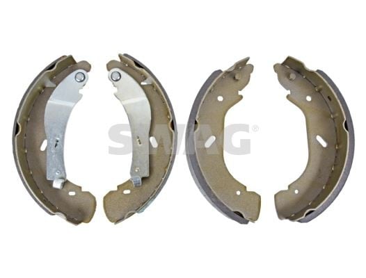 ARKA FREN BALATA TRANSIT V184 00>06 A.CEKER PABUCLU FEBI 170992 FEBI 170992