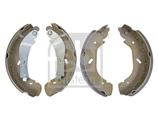 ARKA FREN BALATA TRANSIT V184 00>06 A.CEKER PABUCLU