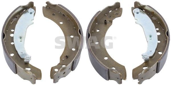 ARKA FREN BALATASI PABUÇ PEUGEOT P106 96>04 P206 98>12 P306 93>02 CITROEN SAXO 96>04 XSARA 97>05 Z X 92>98 RENAULT CLIO II-SYMBOL-THALIA-LGN-TWNG-LOGAN 04>SANDERO 08>