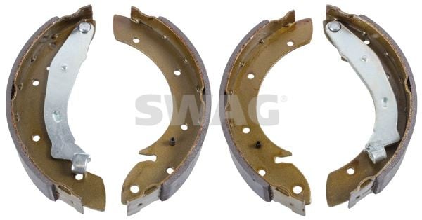ARKA FREN BALATASI PABUÇ PEUGEOT PARTNER 96>15 P405 87>97 CITROEN BERLINGO 96>15 XSARA 99>11 228x 42